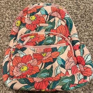 Vera Bradley Backpack